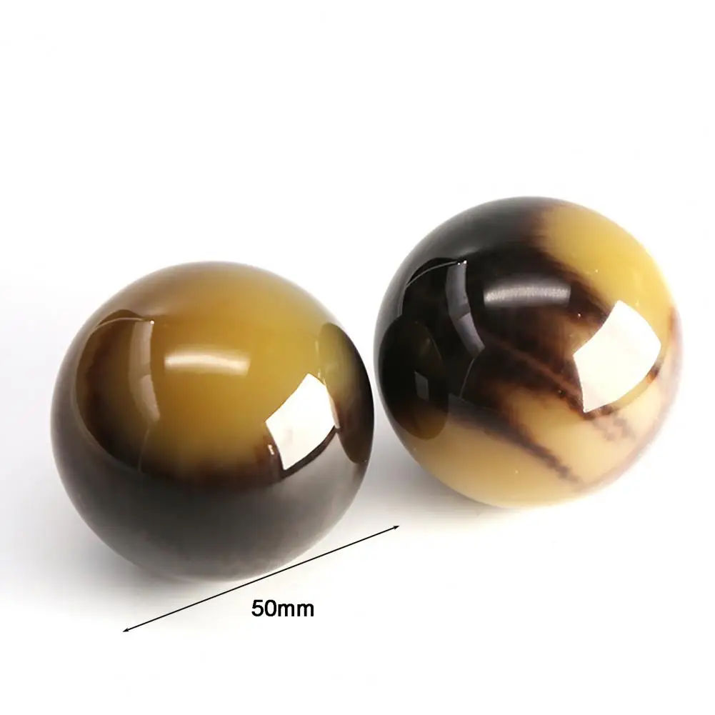 2 шт./пара здоровья Баодин Болл море запасами ивовых деревьев работоспособность