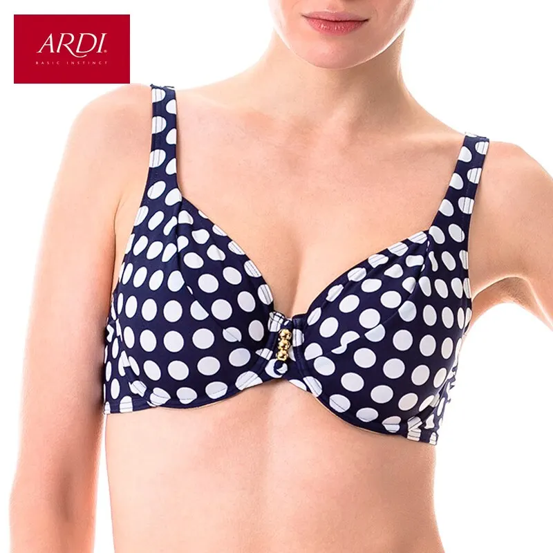 Купальный верх с мягкой чашкой Ardi|ardi| |