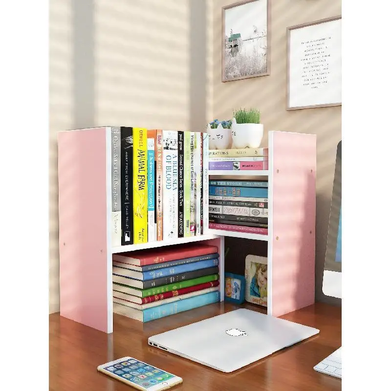 

Estanteria Para Libro Wall Shelf Madera Oficina Meuble De Maison Librero Decor Kids Libreria Retro Book Furniture Bookshelf Case