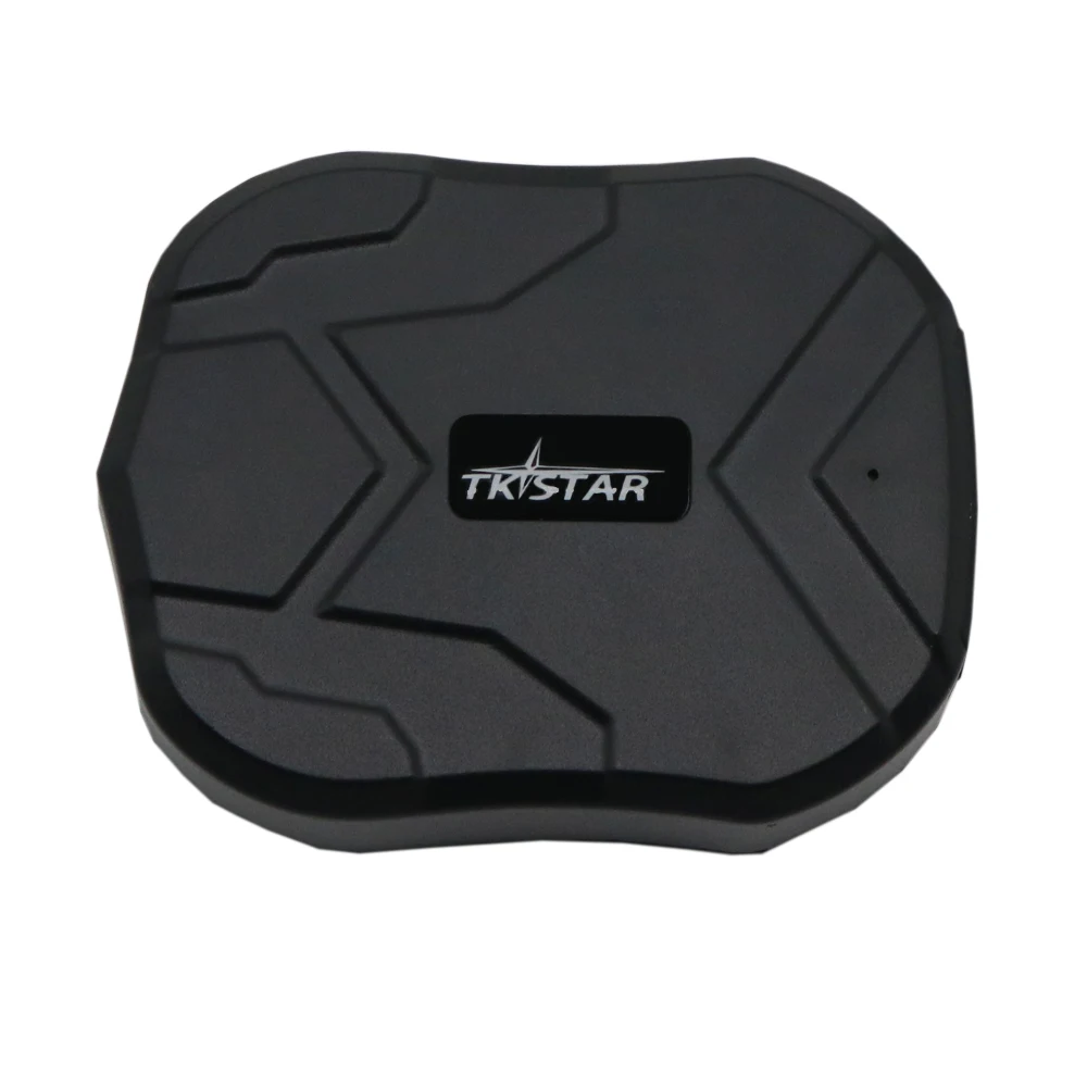 Последние TKSTAR TK915 TK905 gps трекер автомобильный Грузовик водонепроницаемый Magent голосовой монитор Анти-потеря следа GSM gps локатор долгого ожидания gps