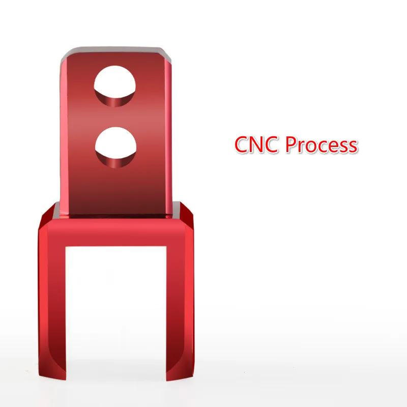 Мотоциклетные аксессуары 1 шт. высота 69 мм задний амортизатор увеличитель