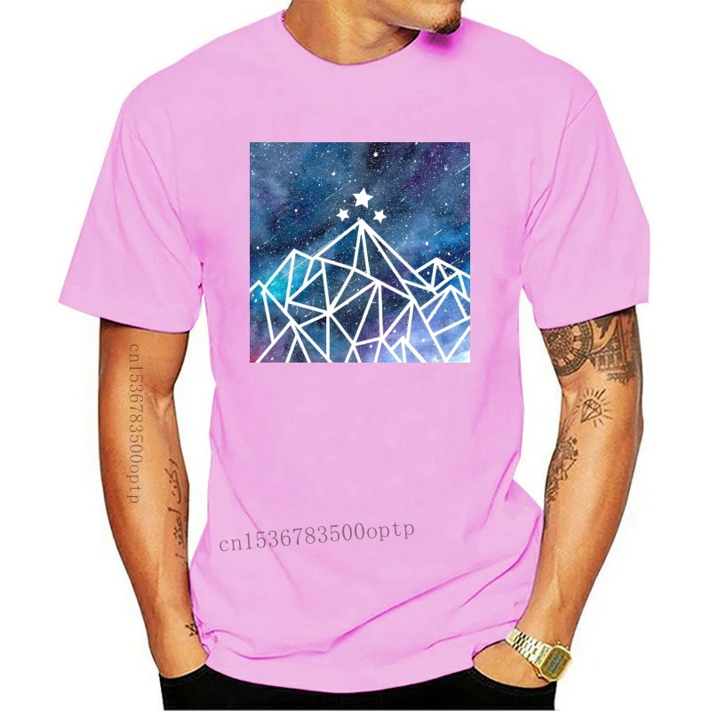 

Новая мужская футболка ночной Корт, футболка для женщин и мужчин