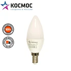 Светодиодная лампа КОСМОС CN 220V E14