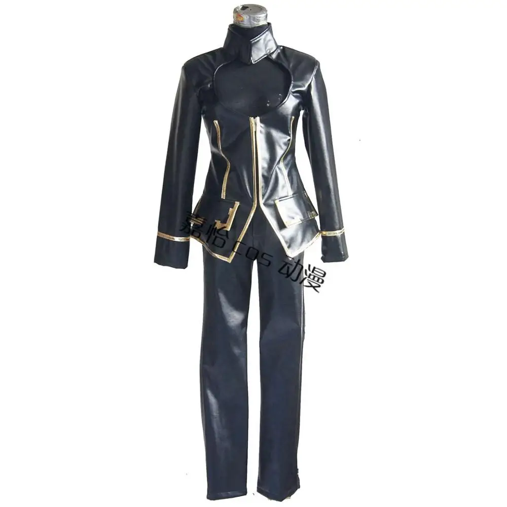 2020 Giorno Giovanna Cosplay JoJo Bizarre Adventure Golden Wind Suit Coat Outfit Adult Men Women Halloween Carnival Costumes