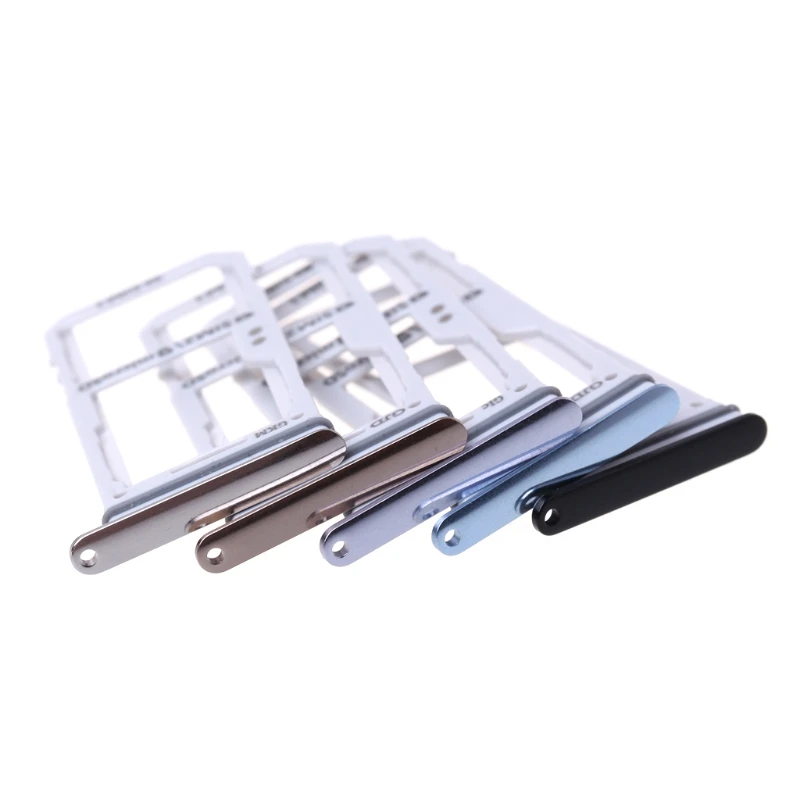 Мобильный телефон SIM SD Card Single/ Dual Slot Tray для Samsung Galaxy S8 Plus|Адаптеры карт| |