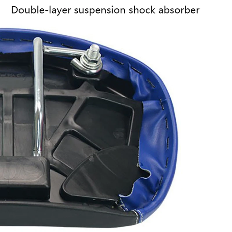 Велосипедное седло велосипедная Подушка расширенное без носа удобная подушка