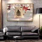 Artcozy холст живопись для украшения дома Wall Art