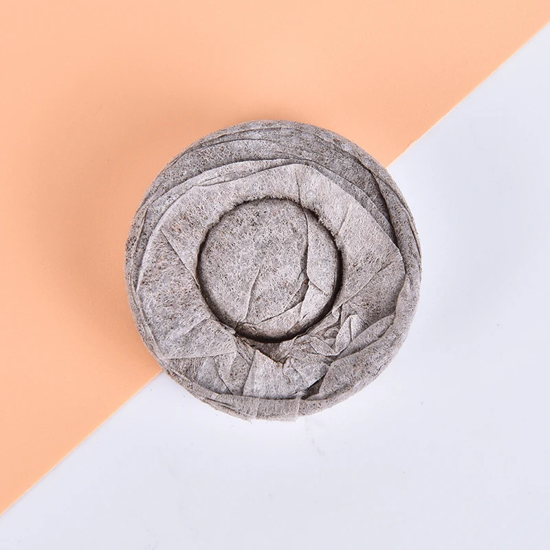 Профессиональные гранулы для торфа 1 шт. 30 мм блоки грунта под рассаду пусковые