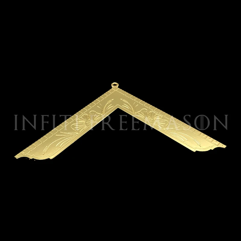 Фото Изделия Freemasonic, мастера freemasмастера, позолоченные подвески №1