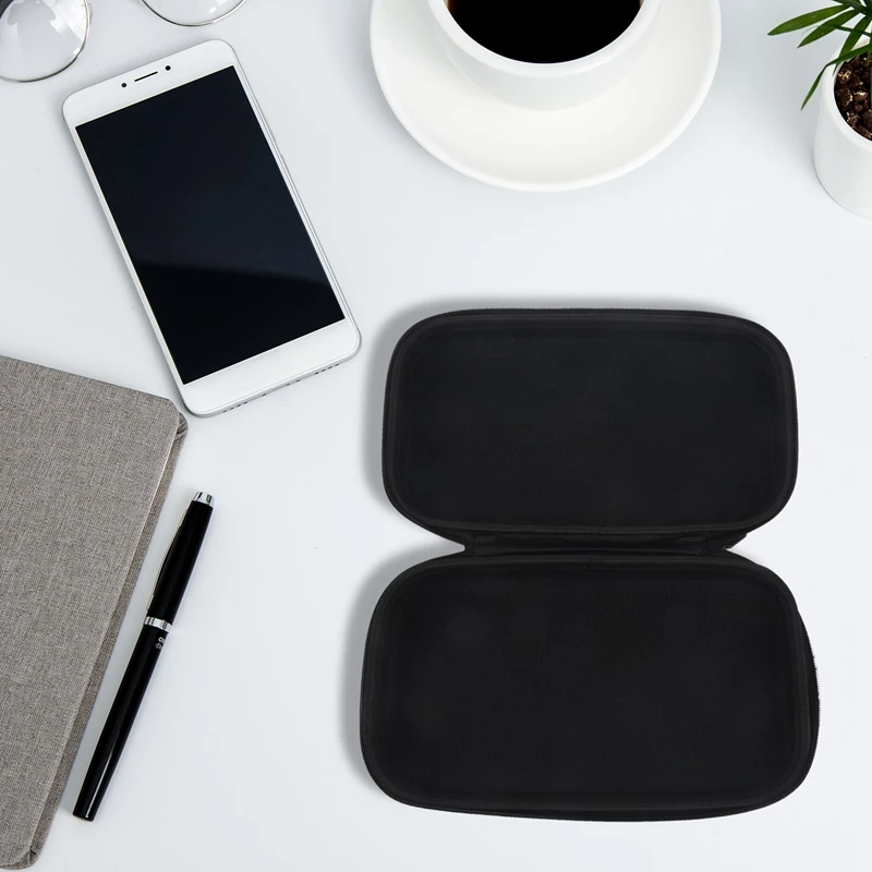 Новый портативный защитный чехол EVA для B &amp O BeoPlay A2 с Bluetooth динамиком (без динамика