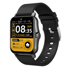 For Xiaomi Apple Phone IOS Huawei Reloj Inteligente Hombre Smartwatch Men 2021 Fitness Smart Watch Woman Full Touch IP68 Watches