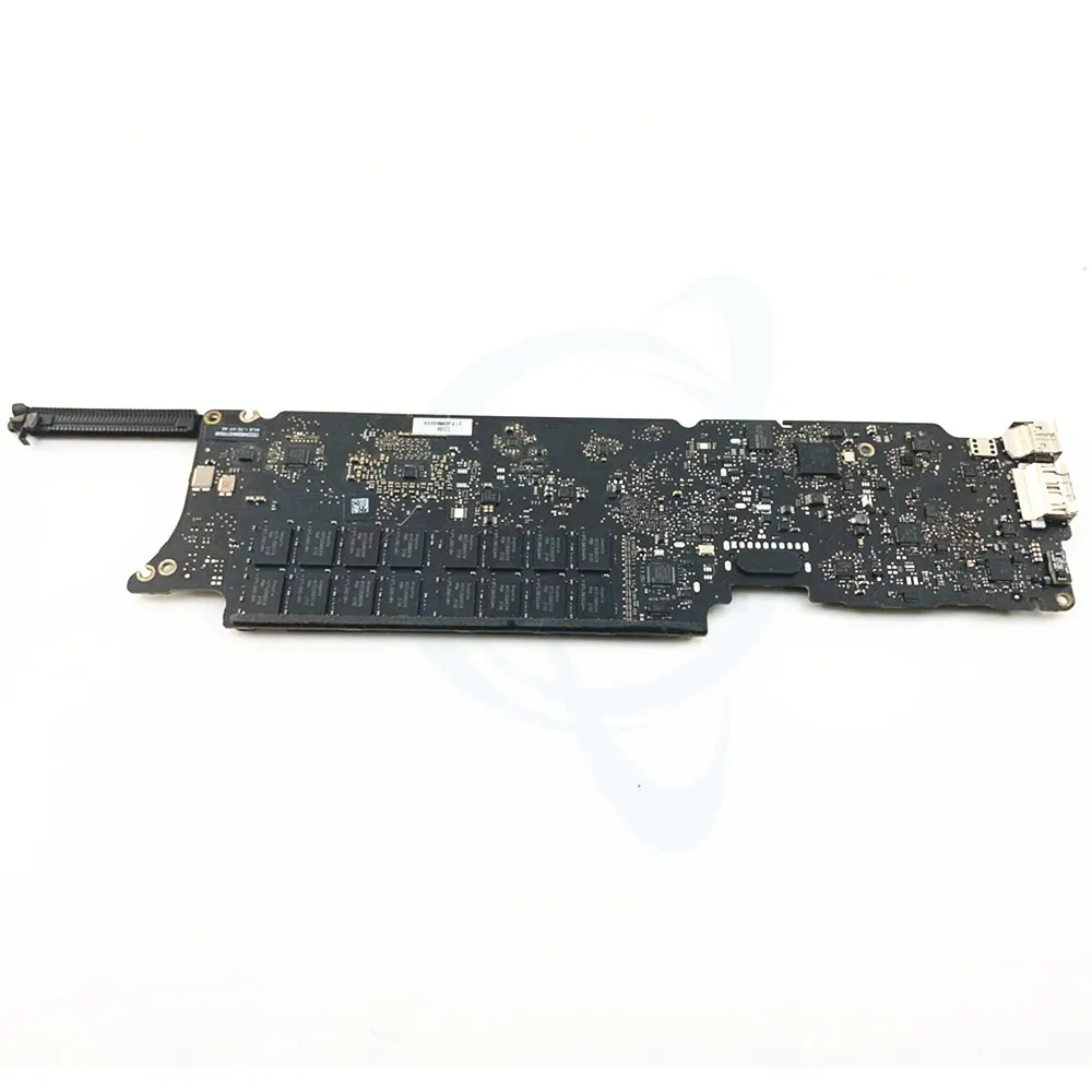 Материнская плата shenyan 820 3208 A 2012 A1465 для Macbook Air 11 6 &quot2 0 ГГц 8 Гб EMC 2558 MD223xx/A
