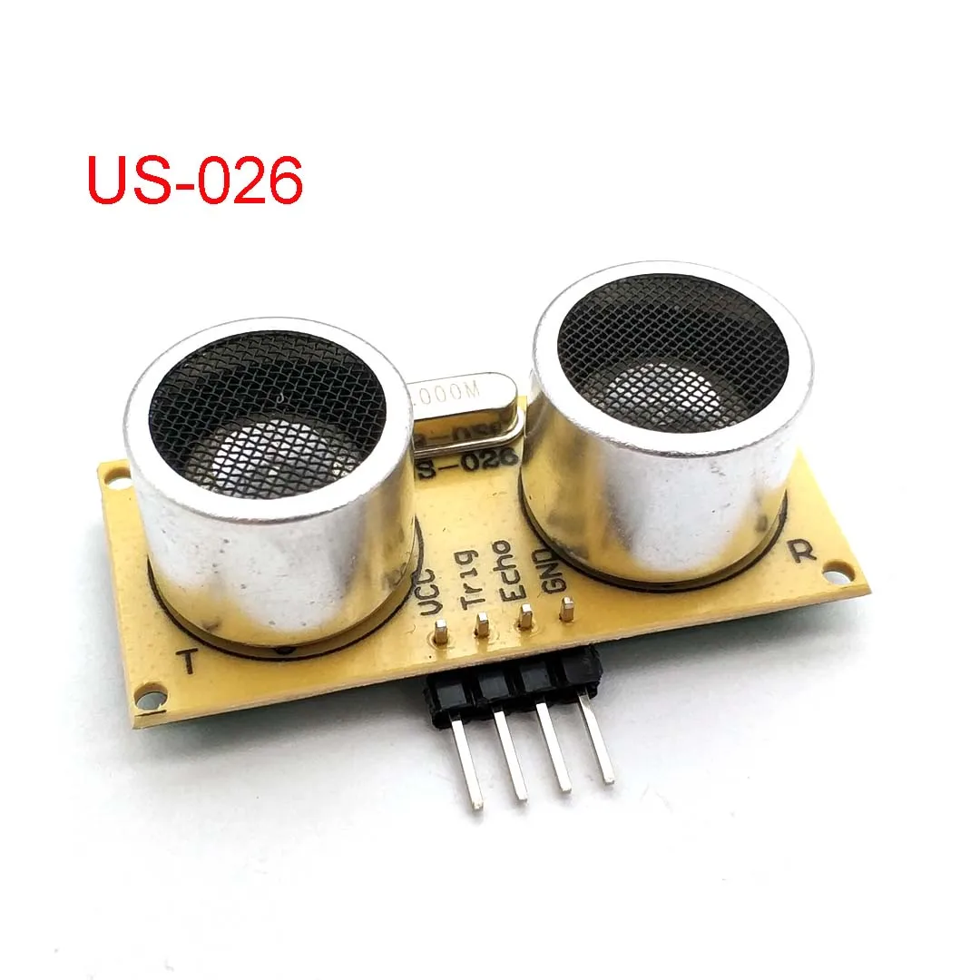 США-026 мир ультразвуковой волновой детектор Начиная модуль для Uno датчик
