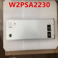 new original psu for huawei s7700 s9700 2200w switching power supply w2psa2230