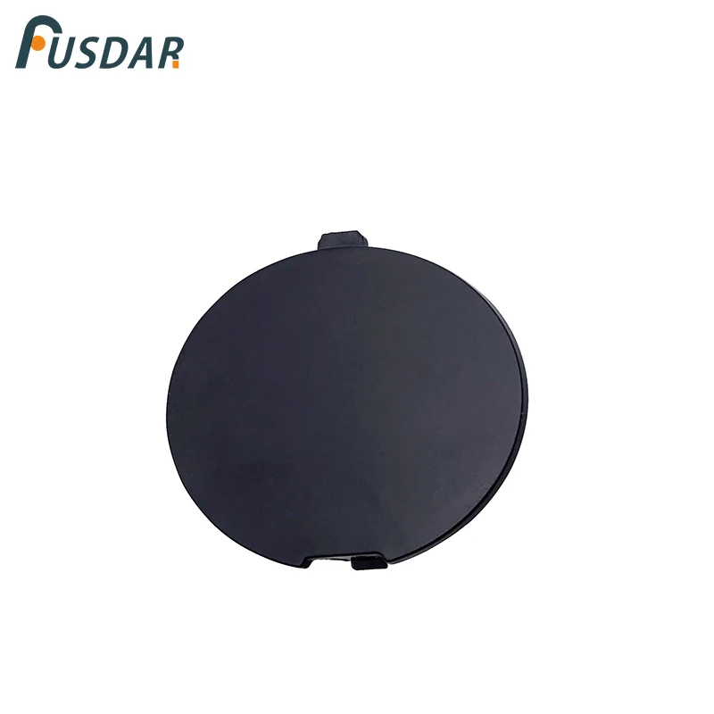 1 шт. кронштейн для переднего бампера крышка прицепа крюк буксировки подходит Mazda