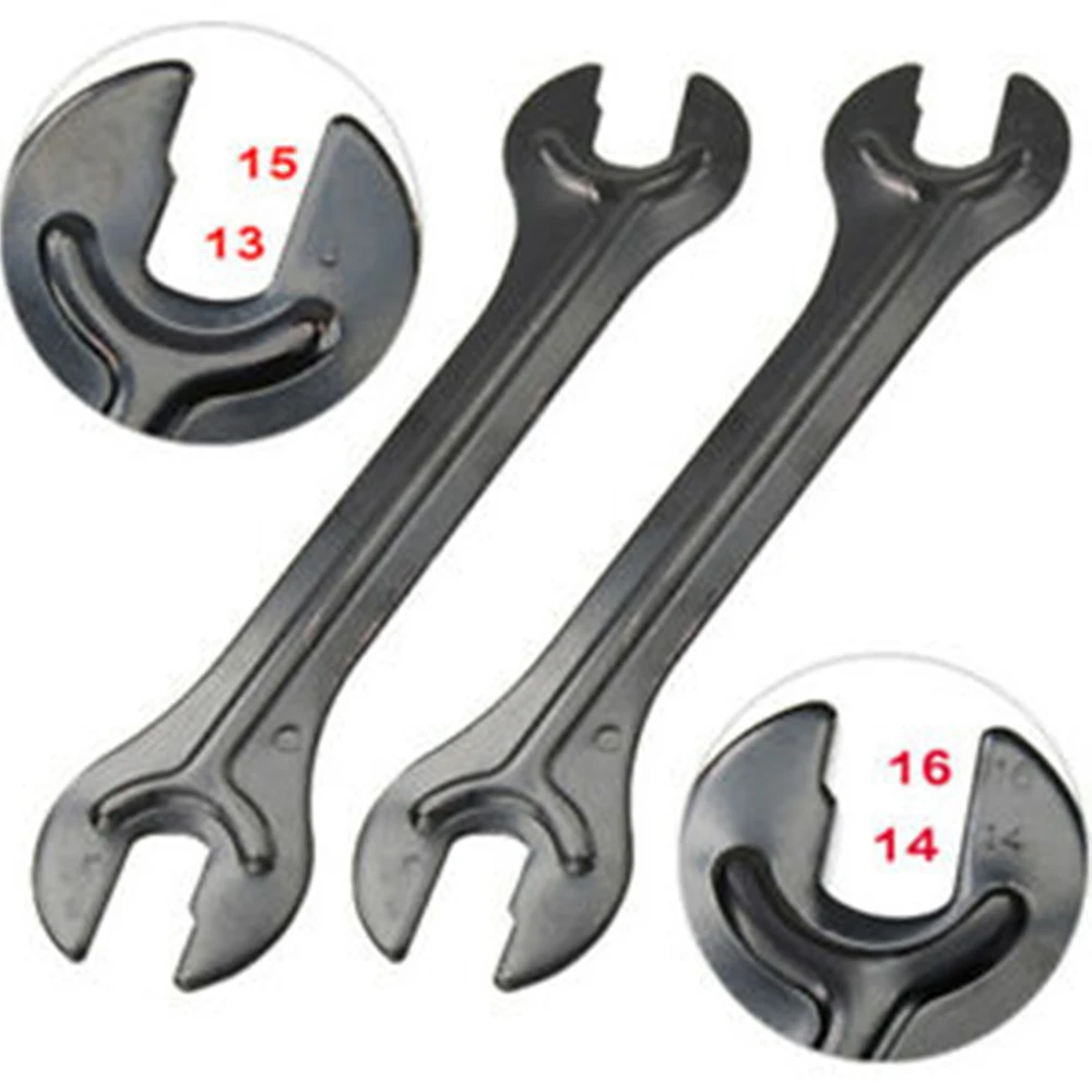 

Новинка 2020, аксессуары для ремонта, инструмент для ремонта, гаечный ключ для велосипеда, гаечный ключ 13/15, 14/16 мм, педаль, инструменты для гарн...