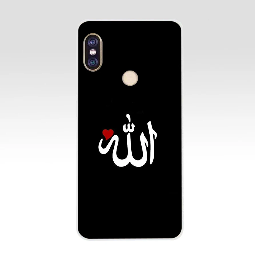 030FG арабский женский с Niqab лицевой глаз стиль Мягкий Силиконовый ТПУ чехол для