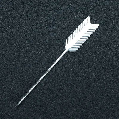 Нержавеющая сталь коктейльное Палочки палочки для размешивания напитков