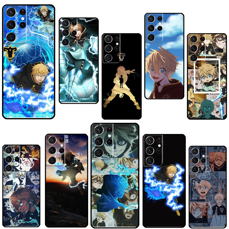 Чехол для Samsung Galaxy S23 S22 Ultra Note 20 10 S8 S9 S10 Plus S20 FE S21 FE