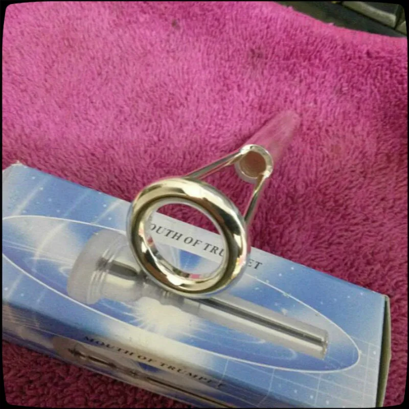 Аксессуары для труб детали инструментов коррекции типа рта|Латунные и