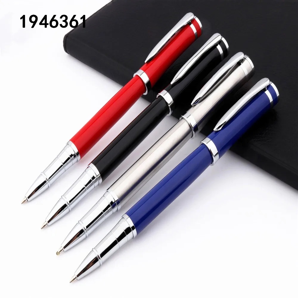 Шариковая ручка для школы и офиса 3035 цветов rollerball pen school studentpen new