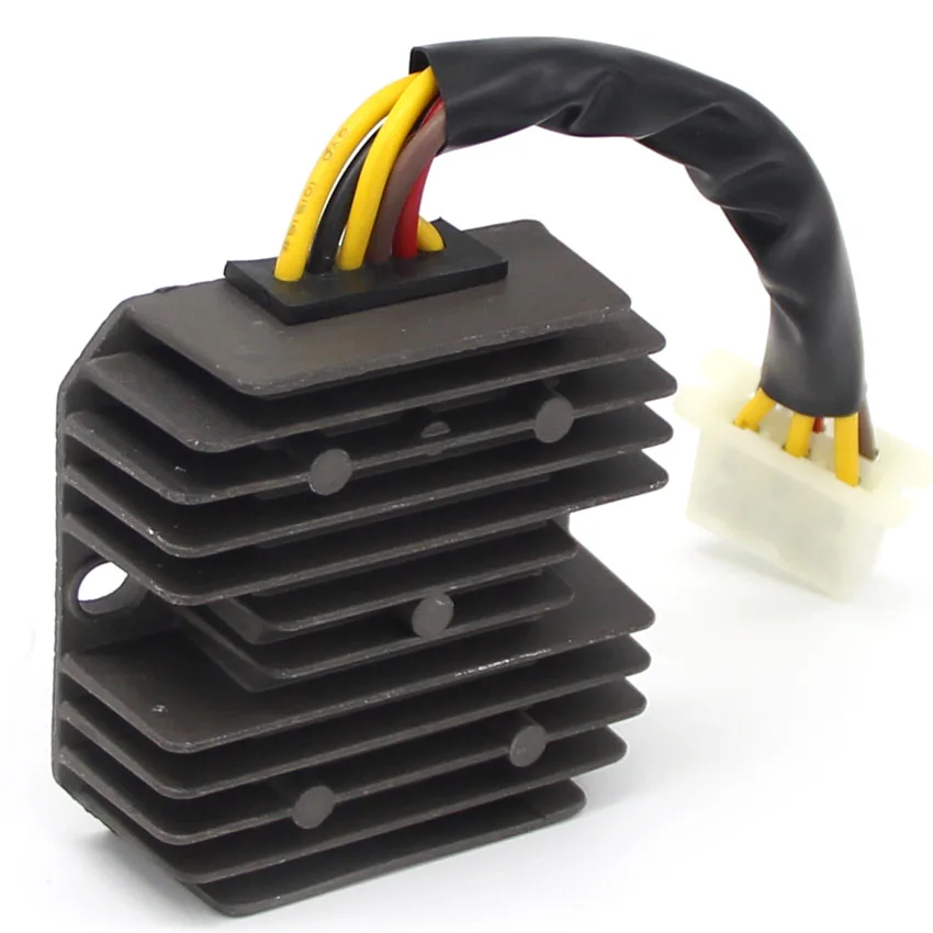 Voltage Regulator Rectifier For Kawasaki BJ250 250TR ESTRELLA 250 KZ1000 POLICE 1000 KZ1100 GPZ 1100 ZX1100A2 750 Turbo ZX750E2 |