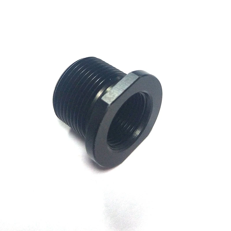 1/2x28 ID к 5/8x24 OD плоский цилиндр