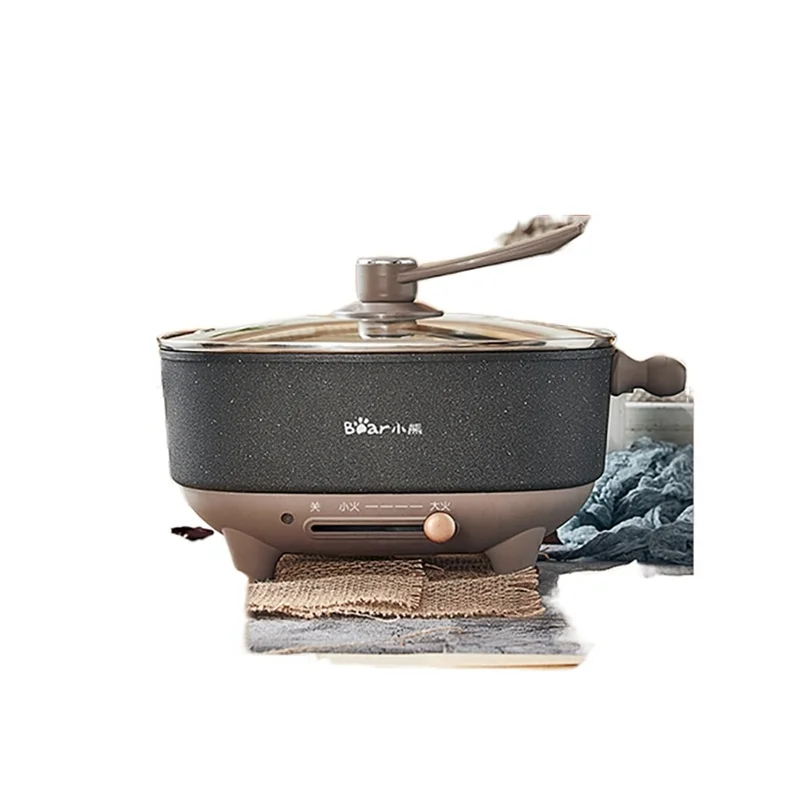 aparato electrical enseres de cocina keukenapparatuur home kitchen appliance commercial restaurant equipment electric skillet free global shipping