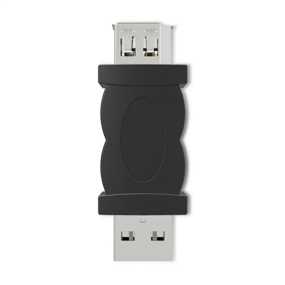 USB-разъем 6-контактный USB 2 0 1394 гнездовой разъем к штекерному адаптеру Firewire IEEE