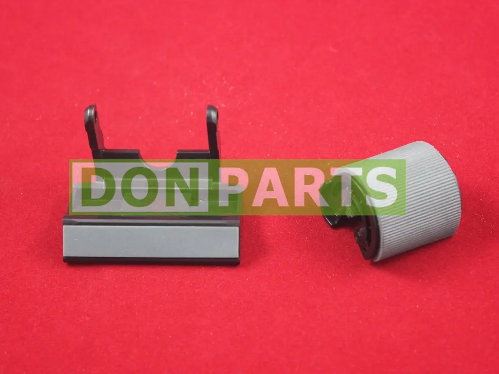 2 шт. Набор роликов для ремонта зажима (лоток 1) HP LaserJet 2100 2200 | Компьютеры и офис