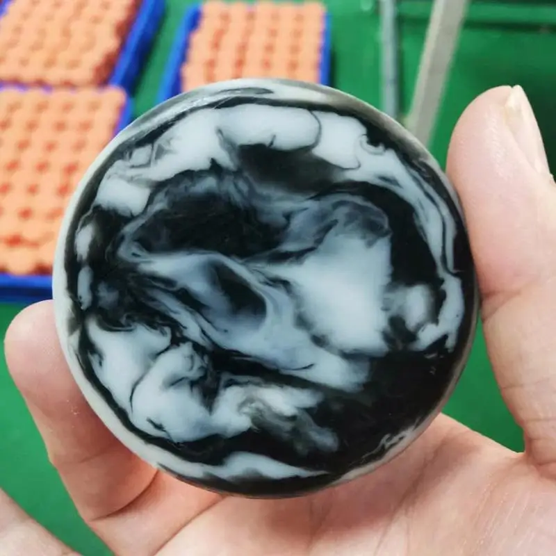 

60g Home Skin Care Body Cleaning Volcanic Clay Coffee Bar Beauty Body Care Soap Slimming Refreshing B4Y3