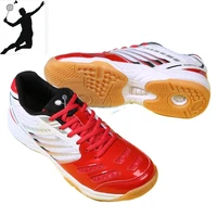 2021 hot men and women badminton shoes lovers casual tennis shoes breathable lightweight volleyball shoes size36 45 sneakers men