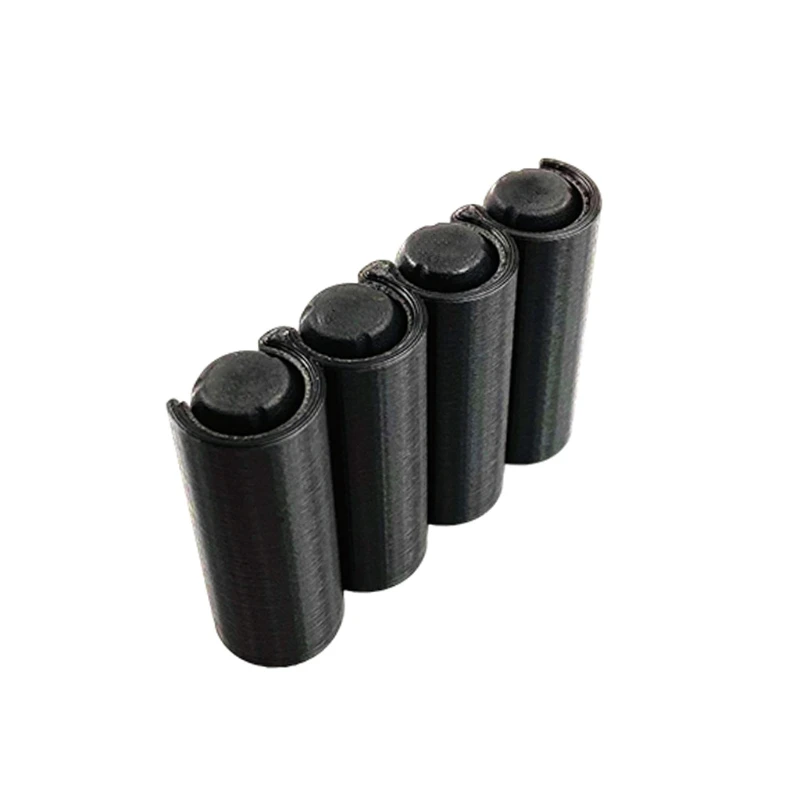 

Potable Storage Box Case Antenna Protective Cover Compatible for FPV Goggles Accessories Scratchproof Dustproof