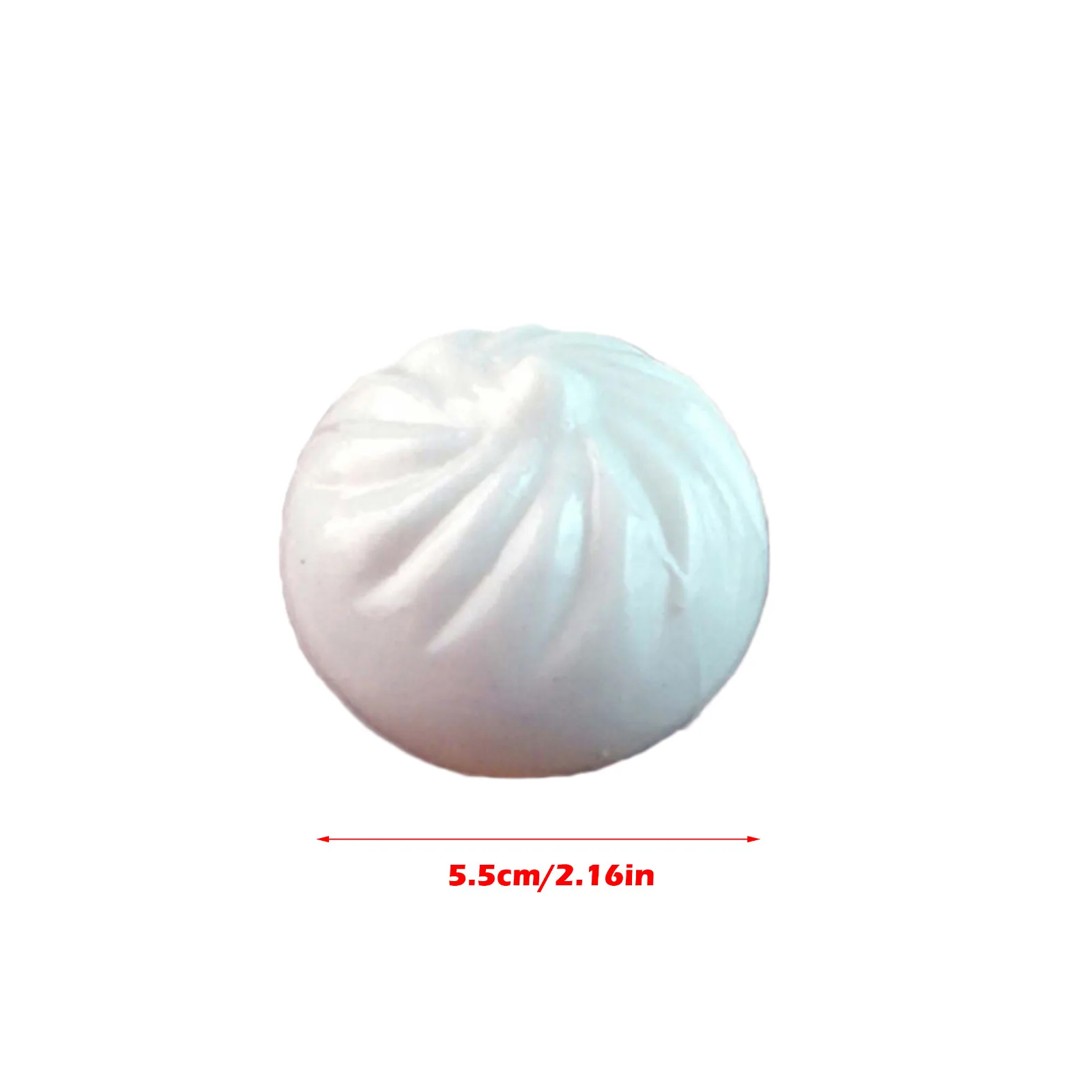 

Fidget Toys Cartoon Cute Spun Slow Rising Extrusion Stress Rubber Stress Reliever Toy 25ml Toys Stress Toys