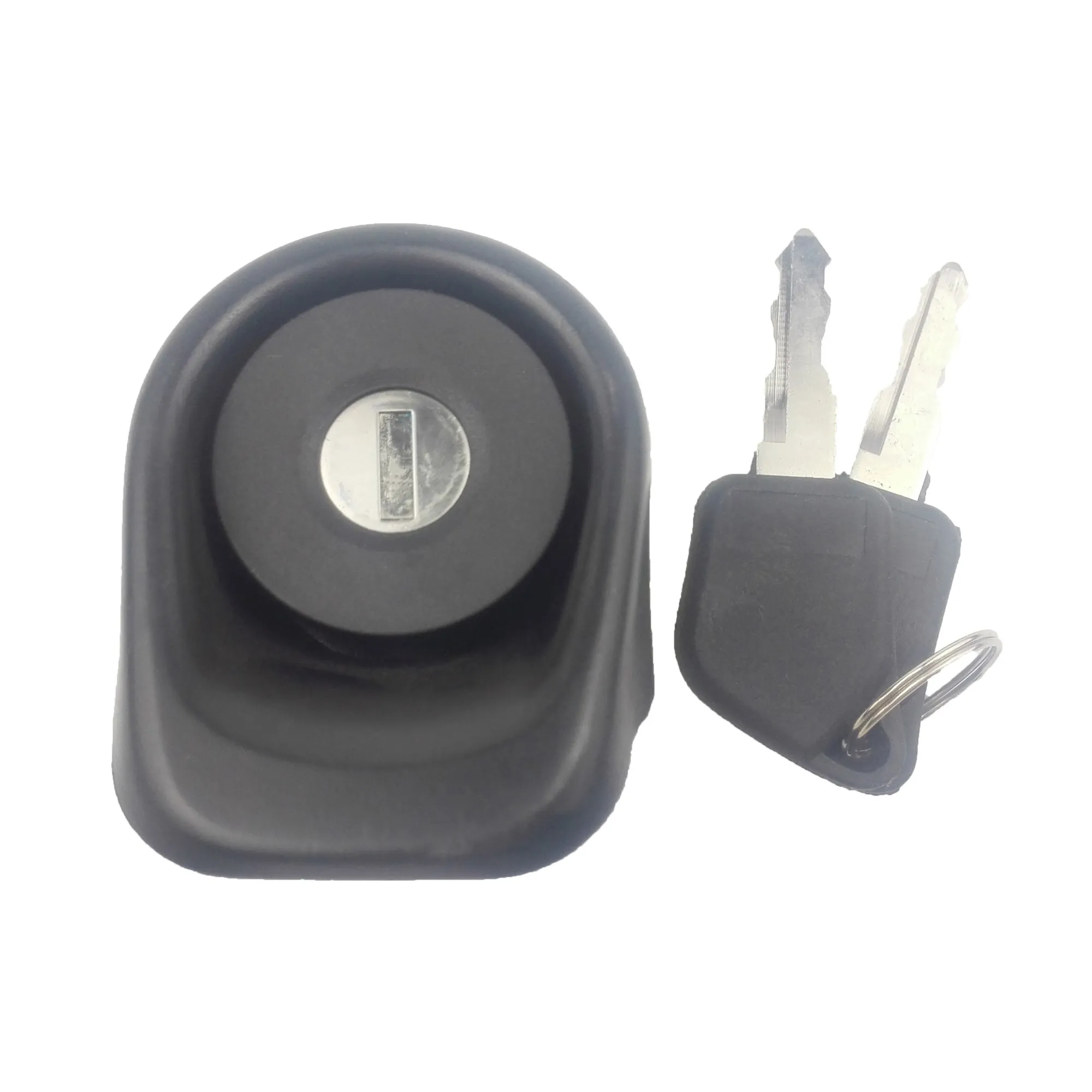 trunk lid lock with key for 205 8726-48 | Автомобили и мотоциклы