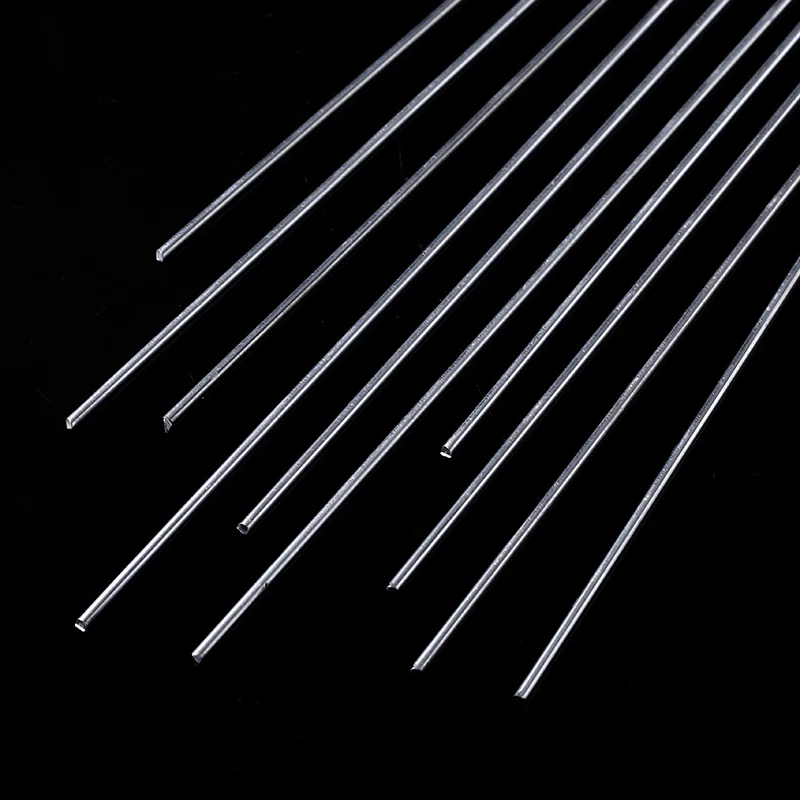 10 шт. серебряный сварочный стержень низкотемпературные сварочные палочки
