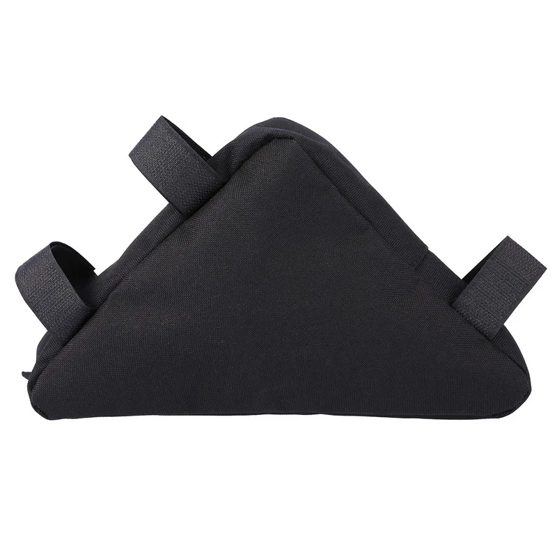 

Docooler Outdoor Bags Triangle Cycling Bike Bicycle Front Saddle Tube Frame Pouch Bag Holder Outdoor Bag Case Storage