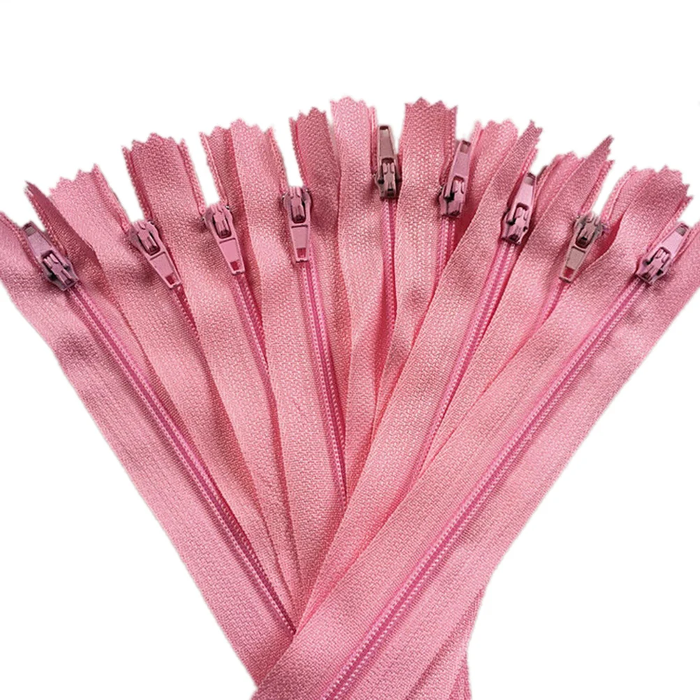 Нейлоновая лента для шитья 10 шт./лот 13 видов цветов 12 Дюймов 30 см | Дом и сад