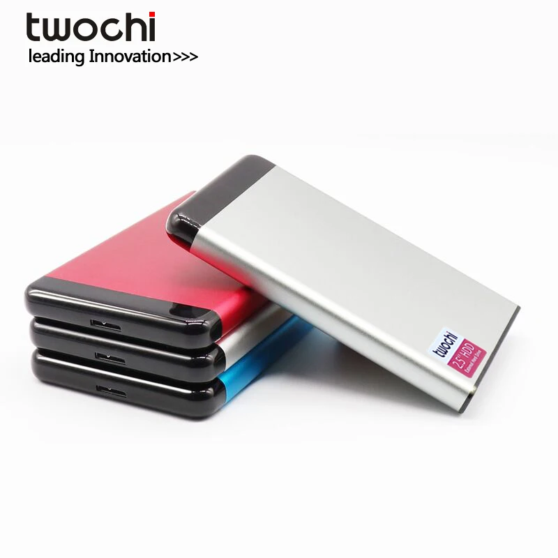 Внешний жесткий диск 2 5 дюйма 320 ГБ 500 Гб 1 ТБ 750 160 250 HDD портативный внешний usb