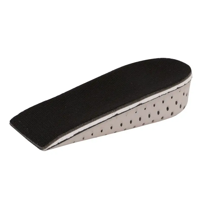 Мужская и женская стелька под пятку увеличивающая рост | Красота здоровье