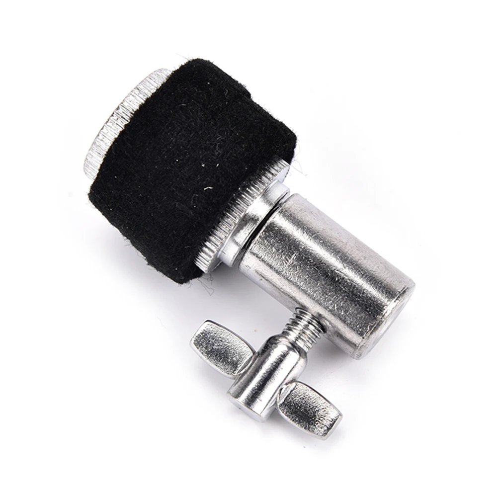 

1PC Universal Alloy Hi-Hat Clutch For Hi Hat Cymbal Stand Jazz Drum Parts & Accessories
