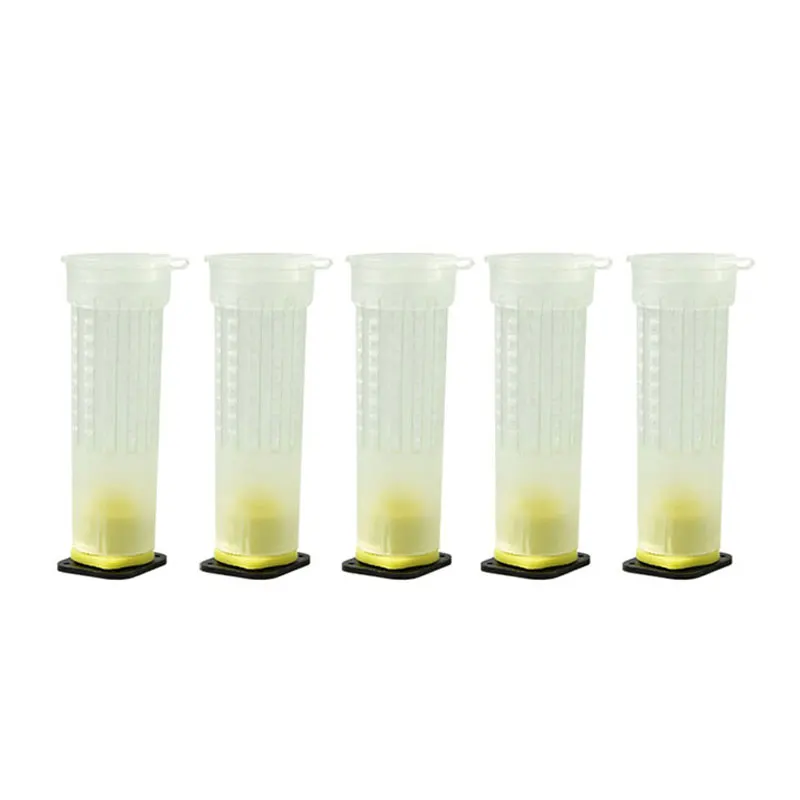 100 компл./Лот набор инструментов для выращивания дерева клетки с роликами волос