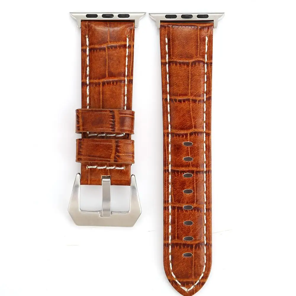 

Correa Bracelet For Apple Watch 5 Band Strap 42mm 44mm Cinturini For Applewatch Iwatch Band Series 3 4 5 40mm 38mm Watchband