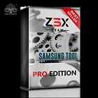 Активация Z3X PRO BOX samsung BOX + кабель USB A- B, 100% оригинал