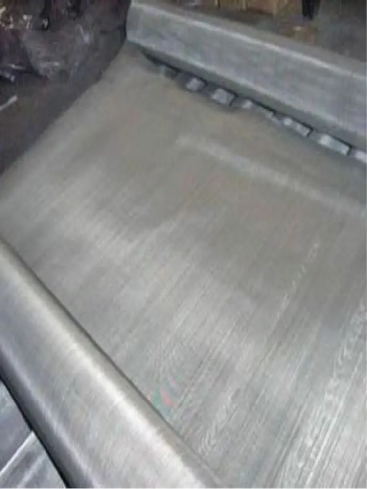 Вольфрамовая сетка диаметром мм 0 11 мягкая с полным покрытием 12 13 14 твердость 15 16 17