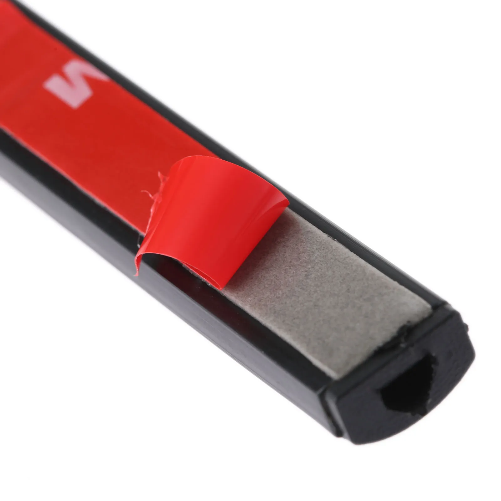 

1Pc Flexible Strip Motorcycle Led Turn Signal License Plate Light Strip ATV Tail Brake Stop Lights 32 LED Integrated Light