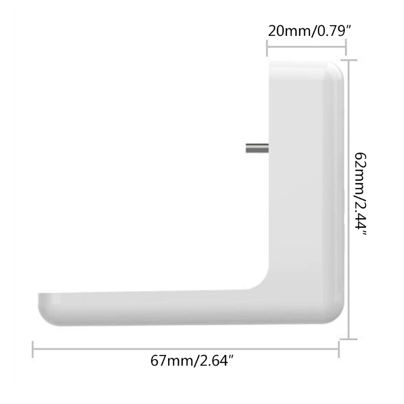 Удлинитель питания X7AA Type C для быстрой зарядки 30 Вт ноутбуков/iPad/ iPhone Samsung|Зарядные