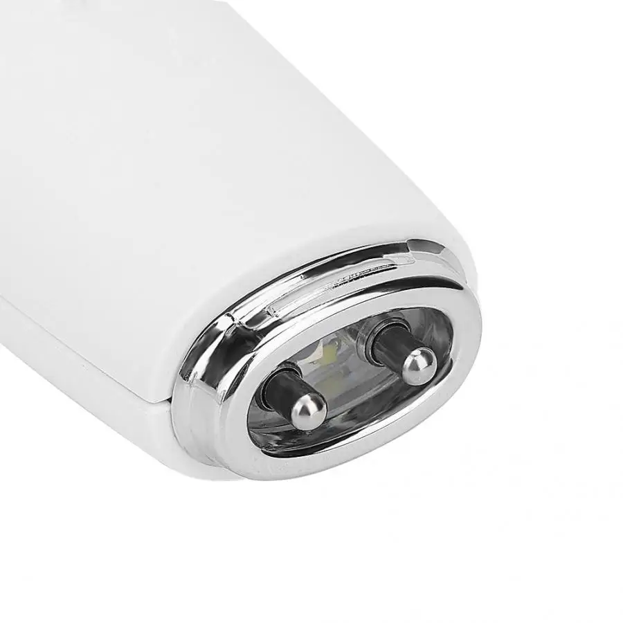 Точный анализатор влажности с ЖК дисплеем цифровой измеритель эластичности и