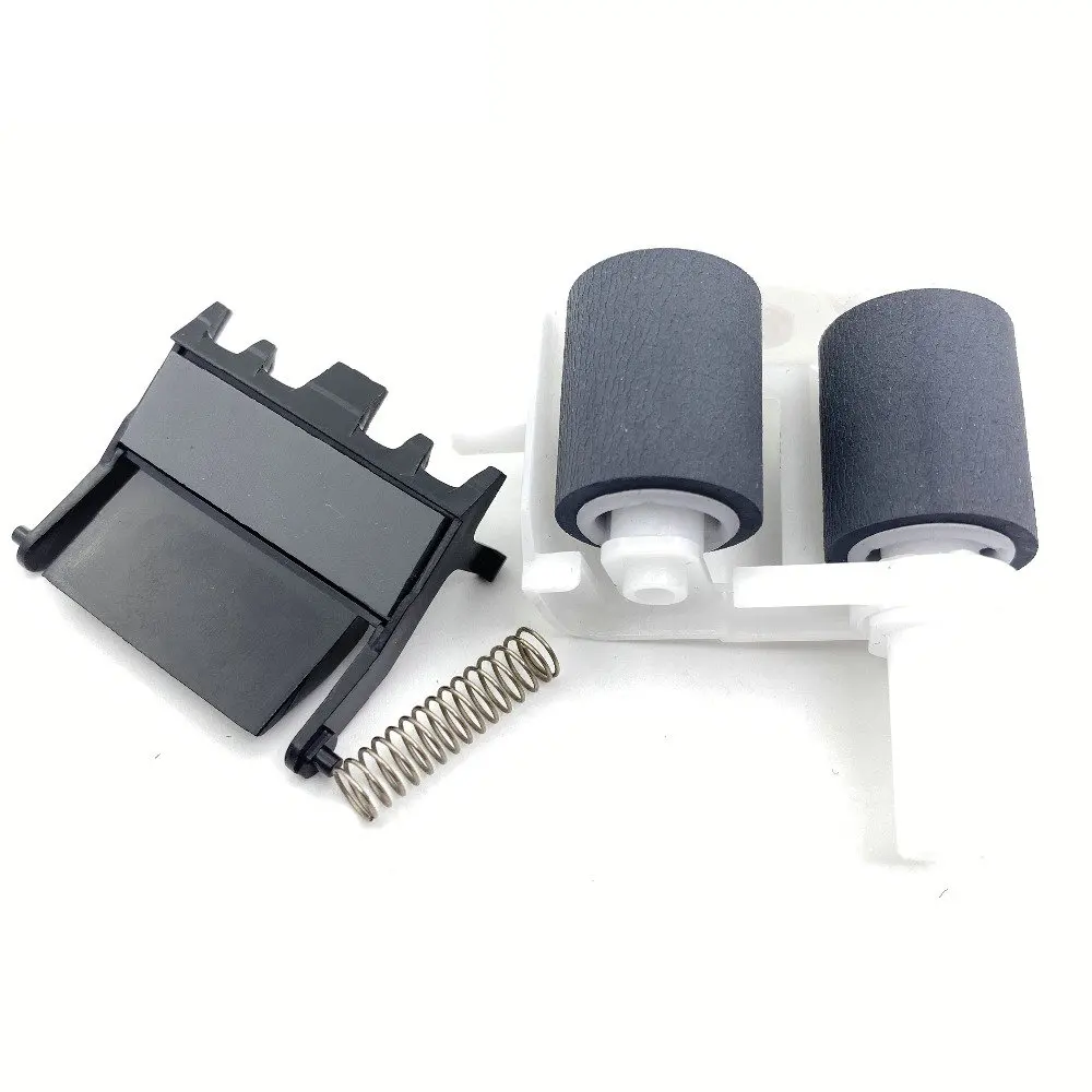 

1 X LU9244001 LY5384001 Pickup Feed Roller Separation Pad for Brother DCP8110 DCP8150 DCP8155 HL5440 HL5450 HL5445 HL5470 HL6180