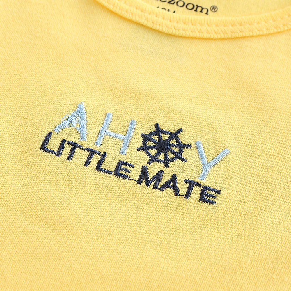

Baby Boy Clothes Romper Newborn Cotton Short Sleeve 3 6 9 12M Fashion 5Pcs Set Baby Jumpsuit Roupa de bebe